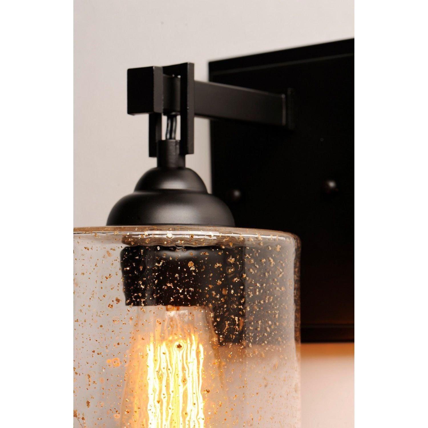 Maxim Lighting - Stonehenge Wall Sconce - 25271SSBZ - Canada Light Shop