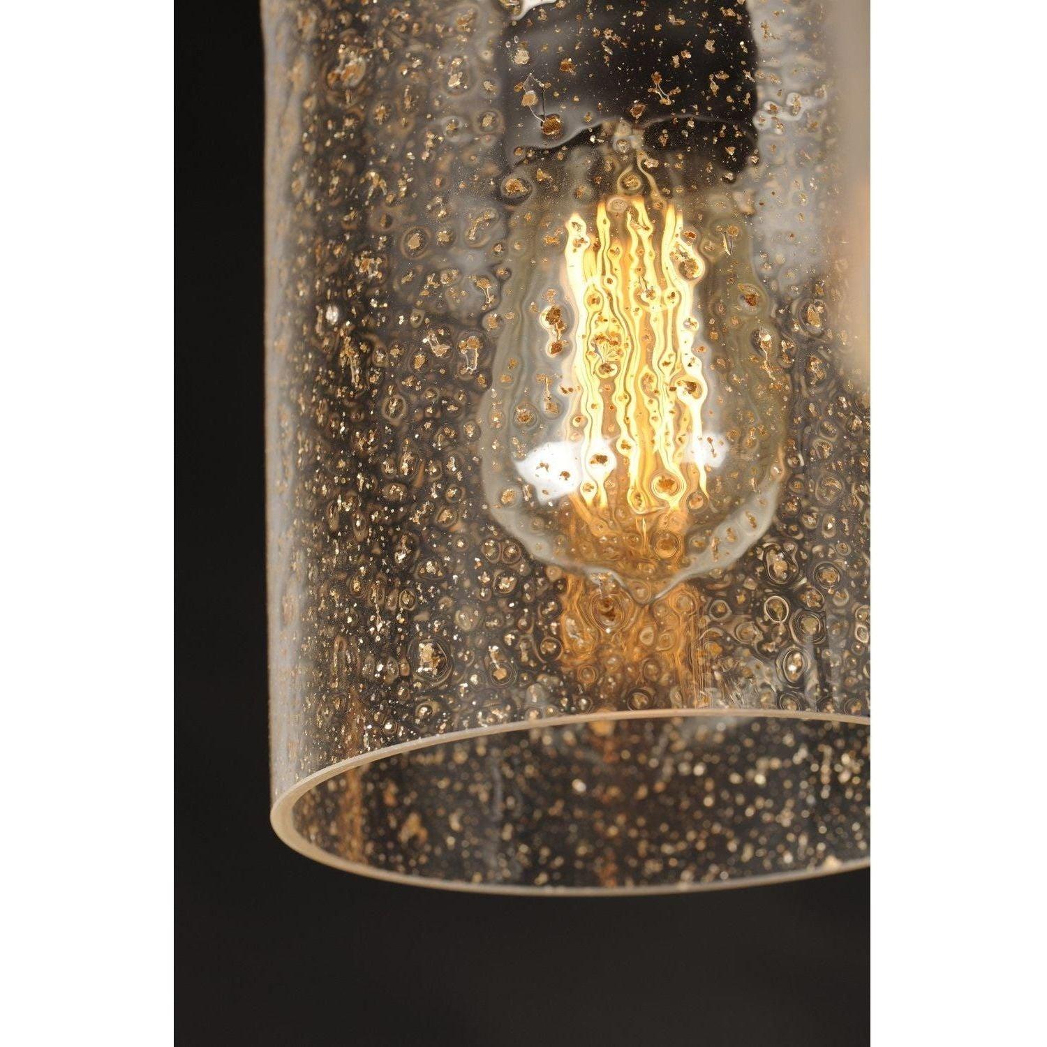 Maxim Lighting - Stonehenge Pendant - 25279SSBZ - Canada Light Shop