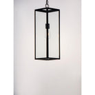Maxim Lighting - Catalina Outdoor Hanging Lantern - 30097CLDBZ - Canada Light Shop