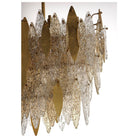 Maxim Lighting - Majestic Linear Chandelier - 32326CLCMPGL - Canada Light Shop