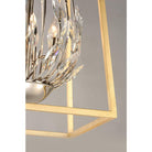 Maxim Lighting - Bouquet Pendant - 32404BCPNGL - Canada Light Shop