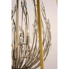 Maxim Lighting - Bouquet Pendant - 32404BCPNGL - Canada Light Shop