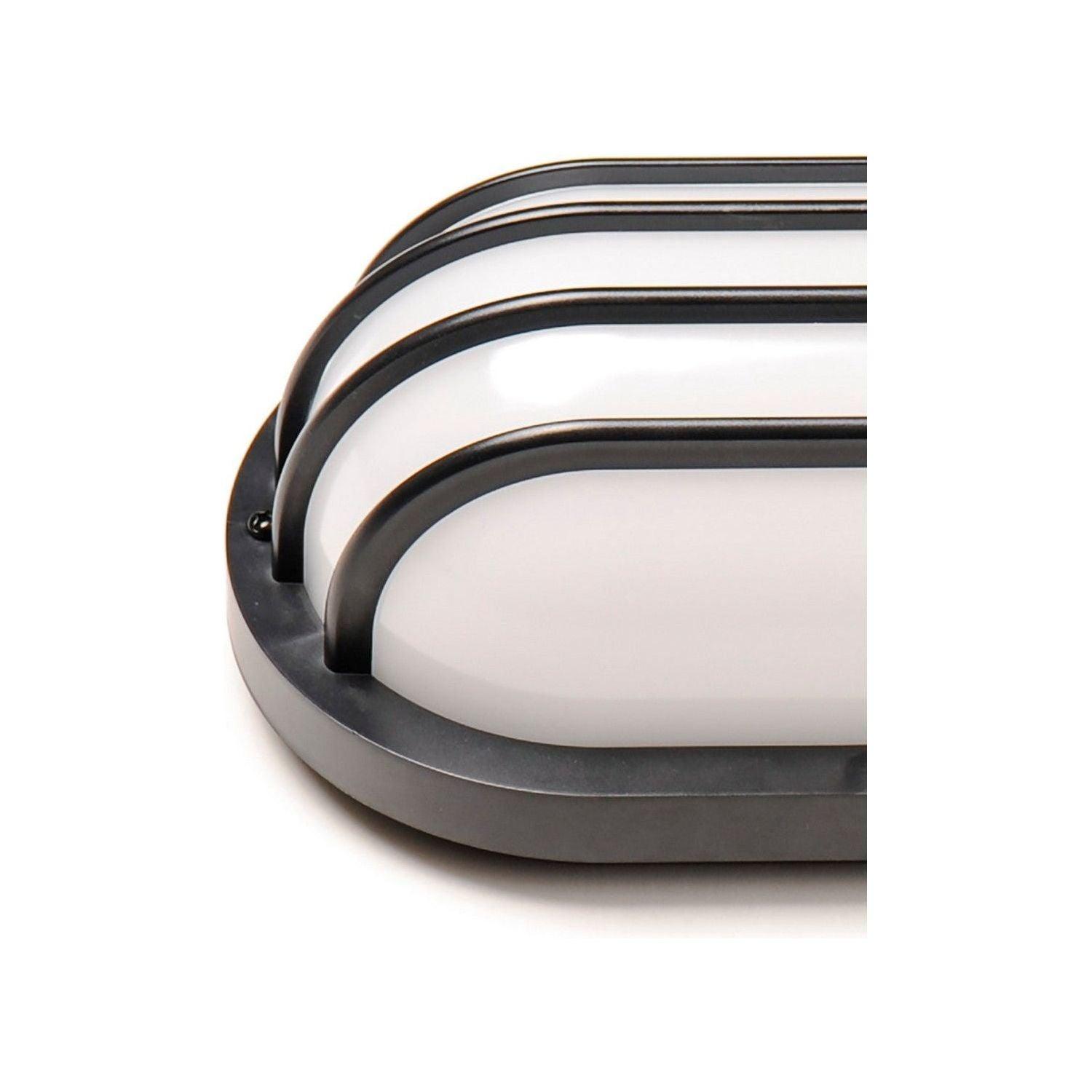 Maxim Lighting - Bulwark LED Outdoor Wall Sconce - 51110FTBK - Canada Light Shop