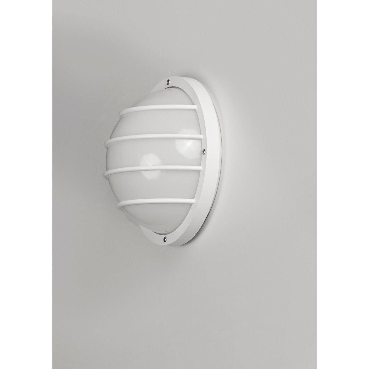 Maxim Lighting - Bulwark LED Outdoor Wall Sconce - 51110FTBK - Canada Light Shop