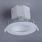 Maxim Lighting - Cove LED Recessed Downlight - 57792WTWT - Canada Light Shop