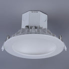 Maxim Lighting - Cove LED Recessed Downlight - 57792WTWT - Canada Light Shop