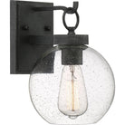 Quoizel - Barre Outdoor Lantern - BAE8407GK - Canada Light Shop