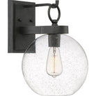 Quoizel - Barre Outdoor Lantern - BAE8410GK - Canada Light Shop