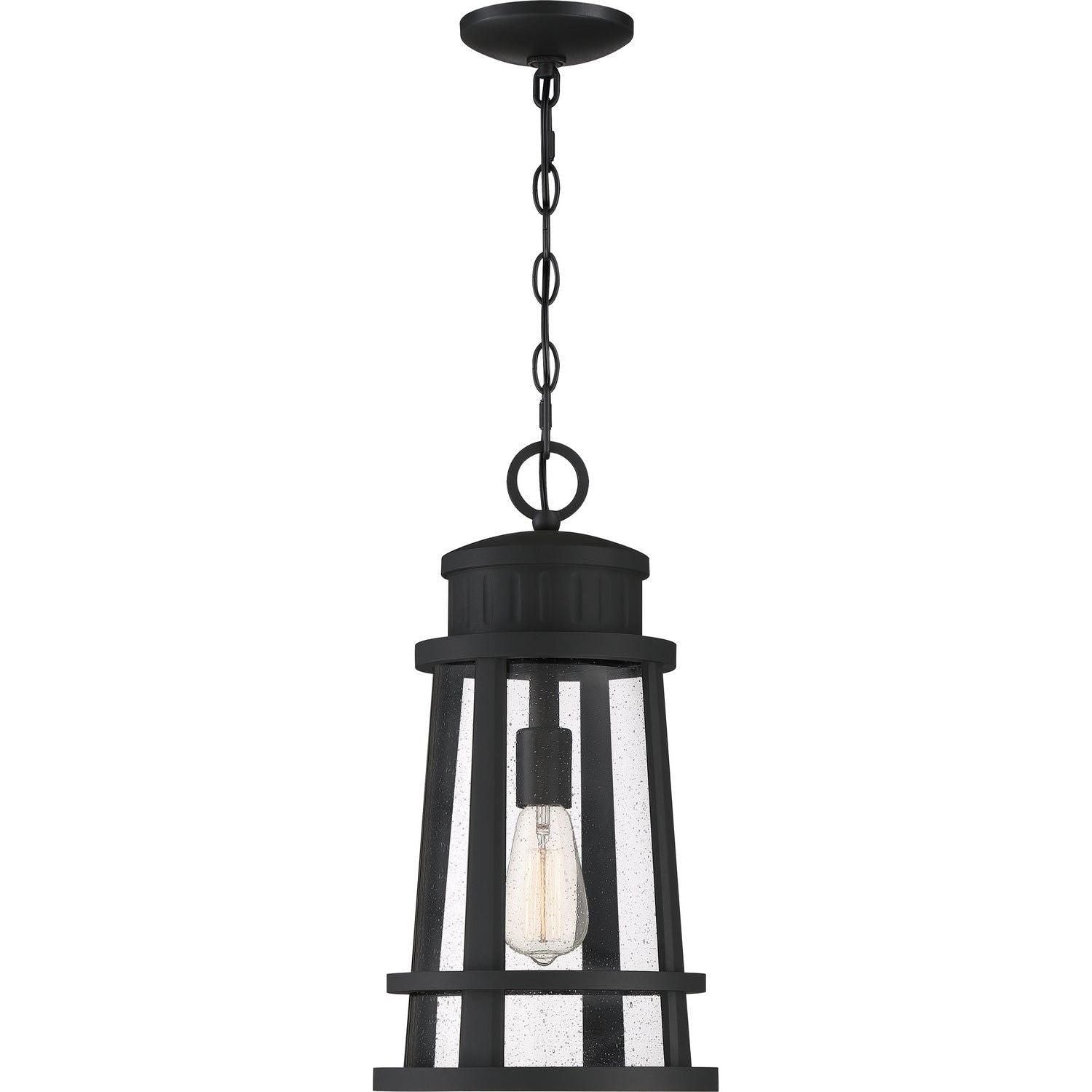 Quoizel - Dunham Outdoor Lantern - DNM1910EK - Canada Light Shop