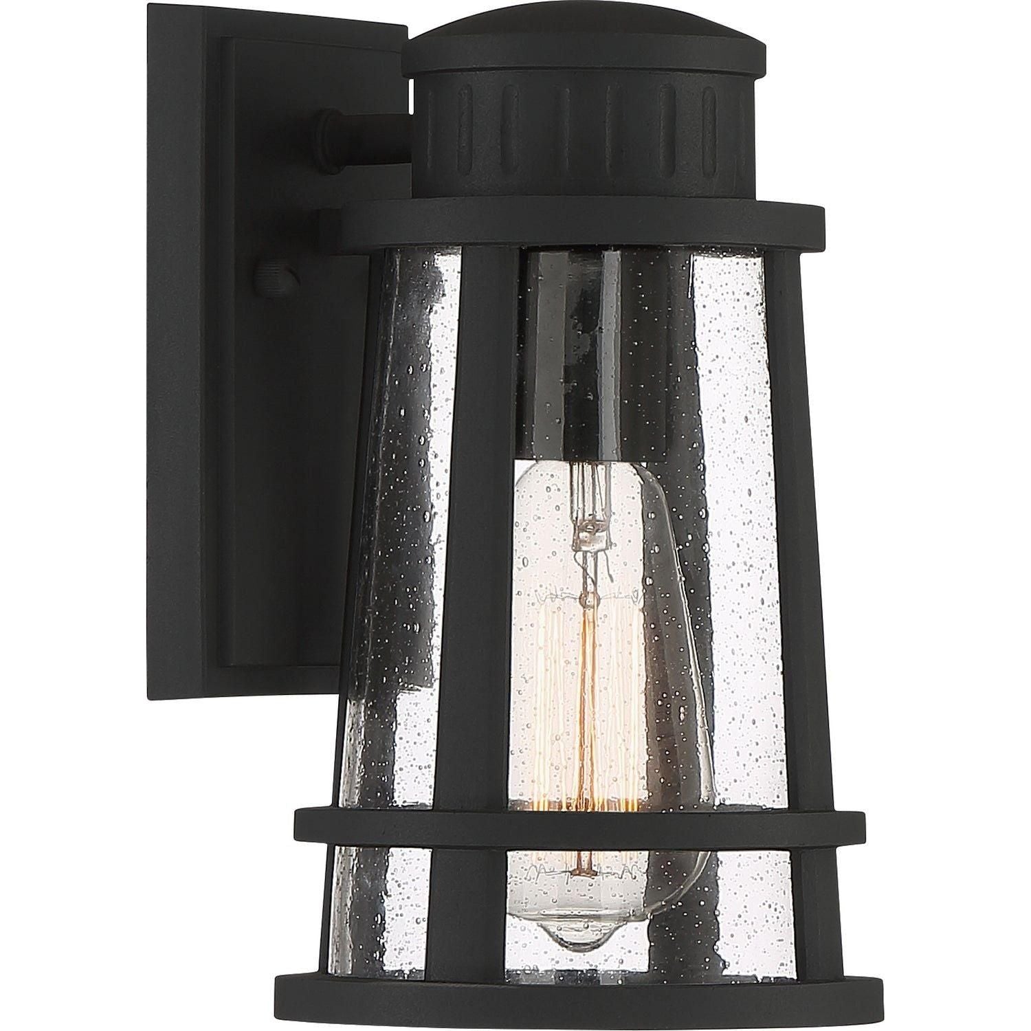 Quoizel - Dunham Outdoor Lantern - DNM8406EK - Canada Light Shop