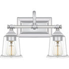 Quoizel - Nicholas Vanity Light - NLC8602C - Canada Light Shop