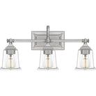 Quoizel - Nicholas Vanity Light - NLC8603BN - Canada Light Shop