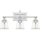 Quoizel - Nicholas Vanity Light - NLC8603C - Canada Light Shop