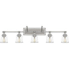 Quoizel - Nicholas Vanity Light - NLC8605BN - Canada Light Shop