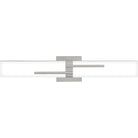 Quoizel - Allison LED Vanity Light Fixture - PCAI8524BN - Canada Light Shop