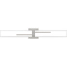 Quoizel - Allison LED Vanity Light Fixture - PCAI8530BN - Canada Light Shop