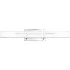 Quoizel - Gemini LED Vanity Light Fixture - PCGI8528C - Canada Light Shop