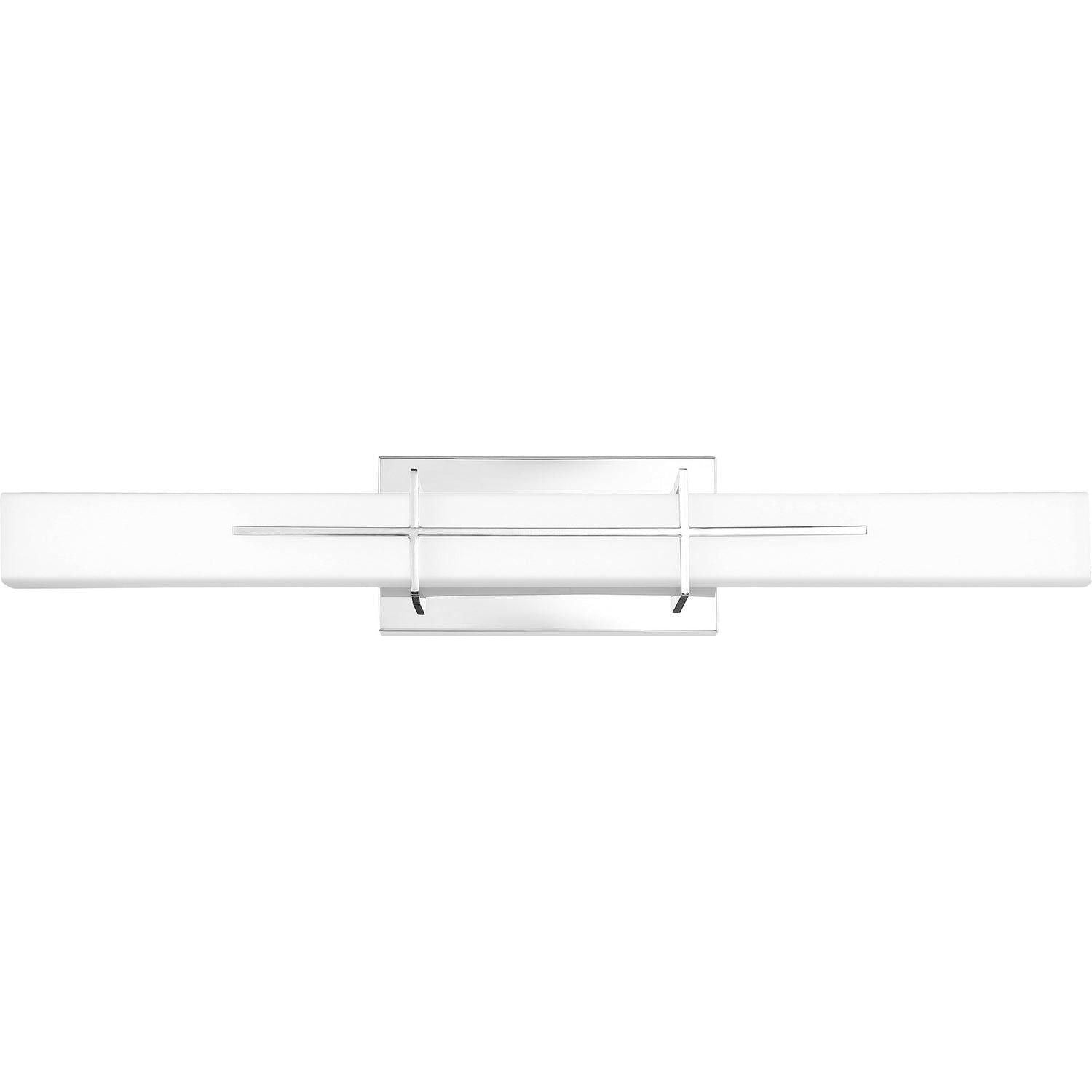 Quoizel - Gemini LED Vanity Light Fixture - PCGI8528C - Canada Light Shop