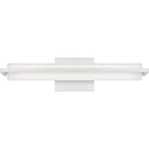 Quoizel - Rosalie LED Vanity Light Fixture - PCRO8520BRA - Canada Light Shop