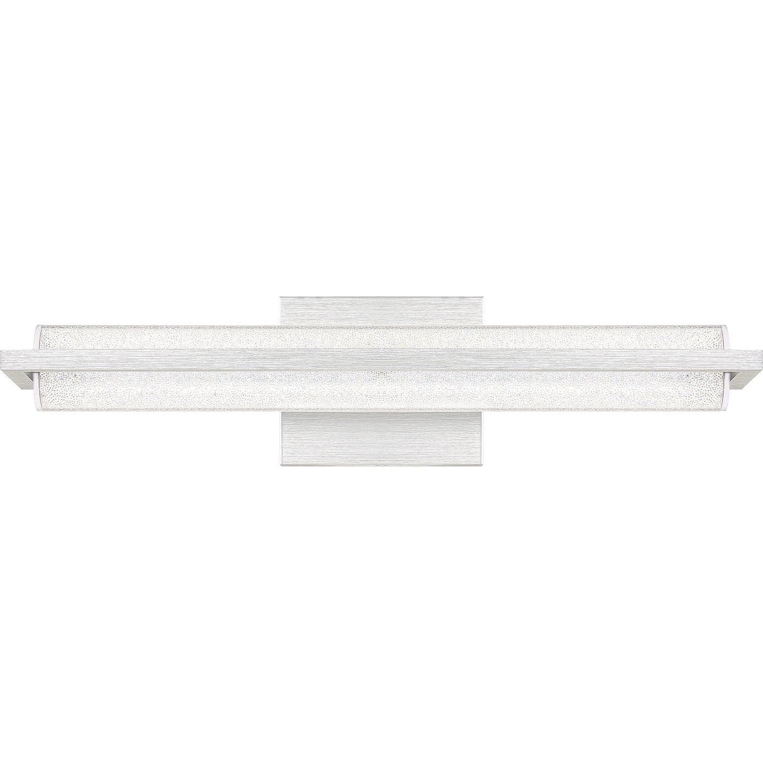 Quoizel - Rosalie LED Vanity Light Fixture - PCRO8520BRA - Canada Light Shop