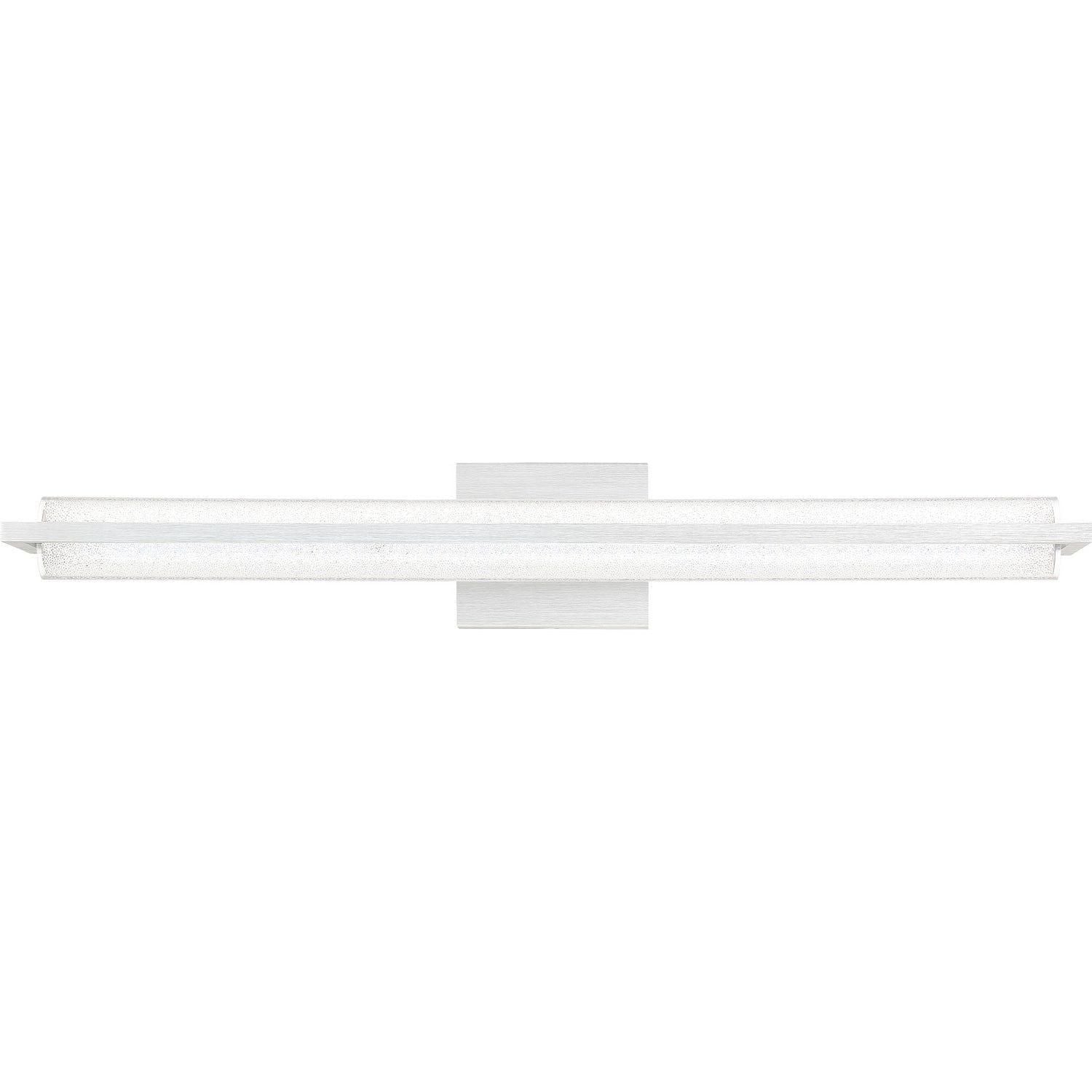 Quoizel - Rosalie LED Vanity Light Fixture - PCRO8530BRA - Canada Light Shop
