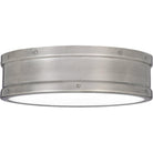 Quoizel - Ahoy LED Flush Mount - QF5224AP - Canada Light Shop
