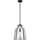 Quoizel - Haverford Pendant - QF5228RK - Canada Light Shop