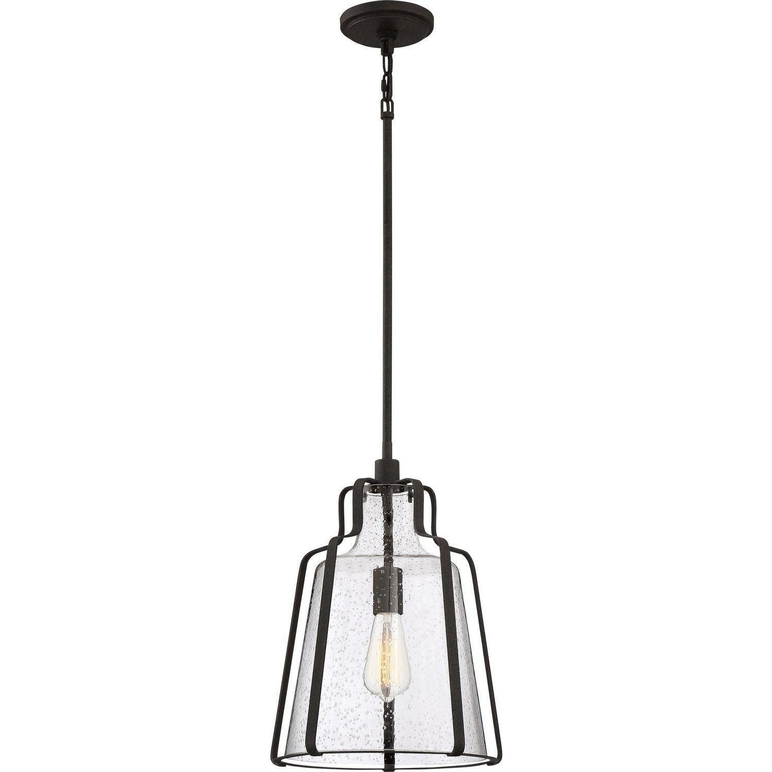 Quoizel - Haverford Pendant - QF5228RK - Canada Light Shop