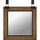 Quoizel - Becker Mirror - QR5172 - Canada Light Shop