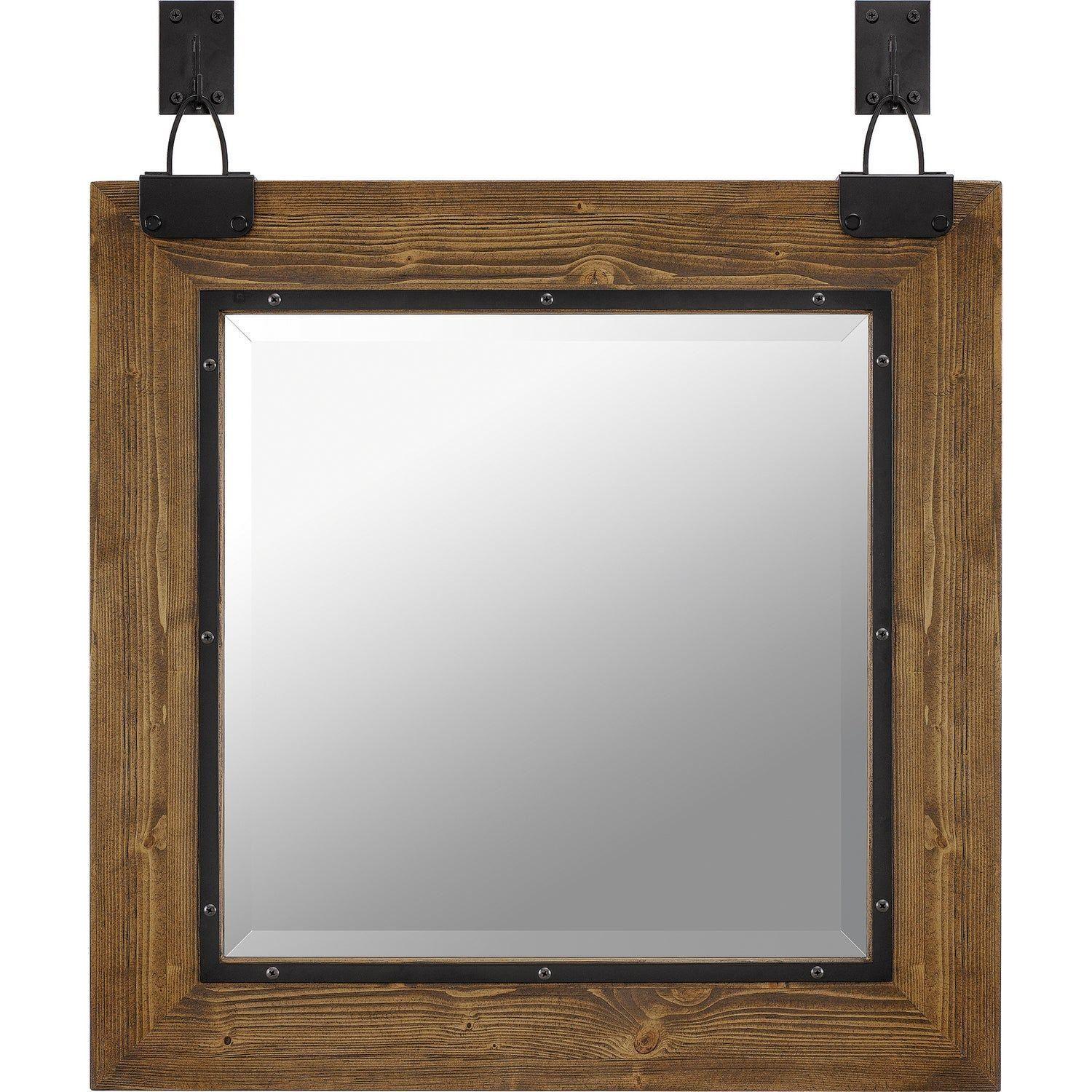 Quoizel - Becker Mirror - QR5172 - Canada Light Shop