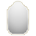 Quoizel - Camille Mirror - QR5175 - Canada Light Shop