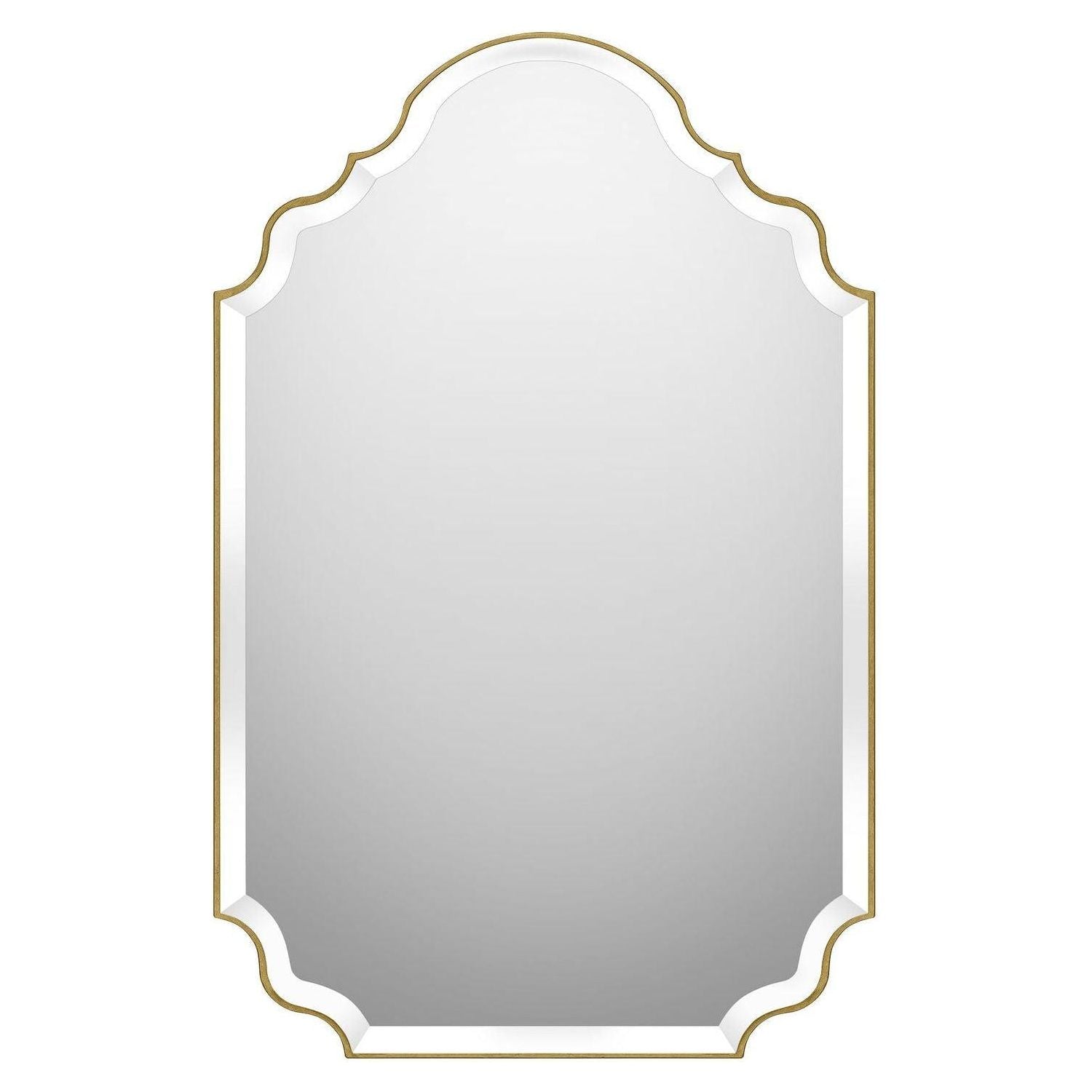 Quoizel - Camille Mirror - QR5175 - Canada Light Shop