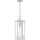 Quoizel - Westover Outdoor Hanging Lantern - WVR1907SS - Canada Light Shop