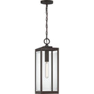 Quoizel - Westover Outdoor Hanging Lantern - WVR1907WT - Canada Light Shop