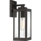 Quoizel - Westover Outdoor Wall Lantern - WVR8405WT - Canada Light Shop