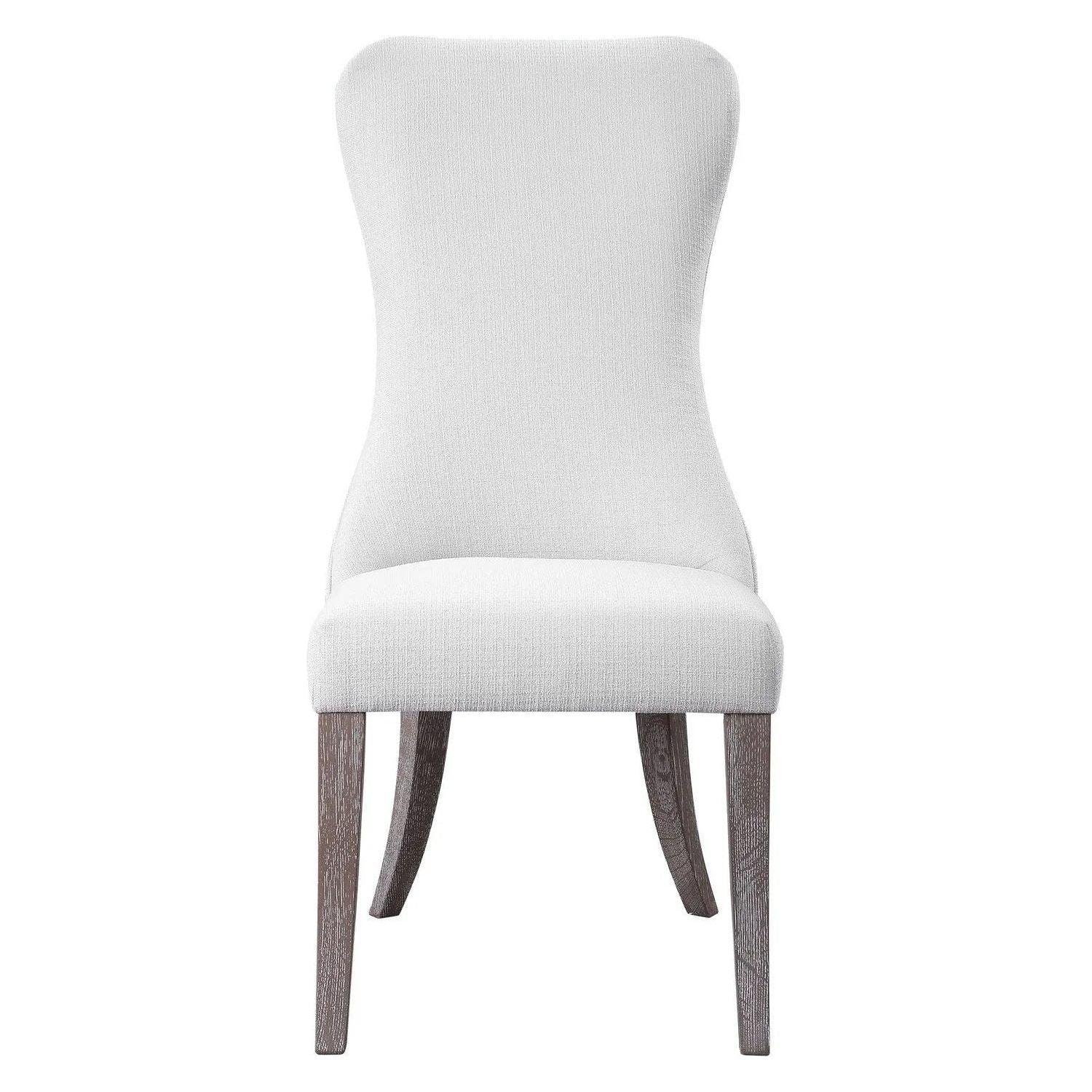 The Uttermost - Caledonia Chair - 23540 - Canada Light Shop