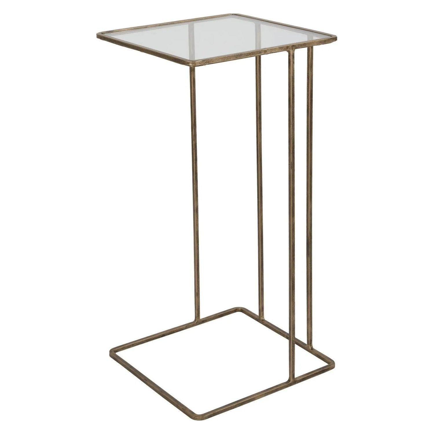 The Uttermost - Cadmus Side Table - 25066 - Canada Light Shop