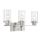 Nuvo Lighting - Sommerset Vanity - 60-7173 - Canada Light Shop
