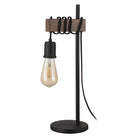 Eglo Lighting - Violon Table Lamp - 204244A - Canada Light Shop