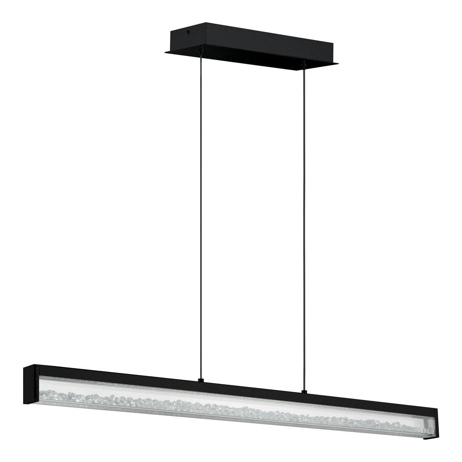 Eglo Lighting - Cardito LED Pendant - 204259A - Canada Light Shop