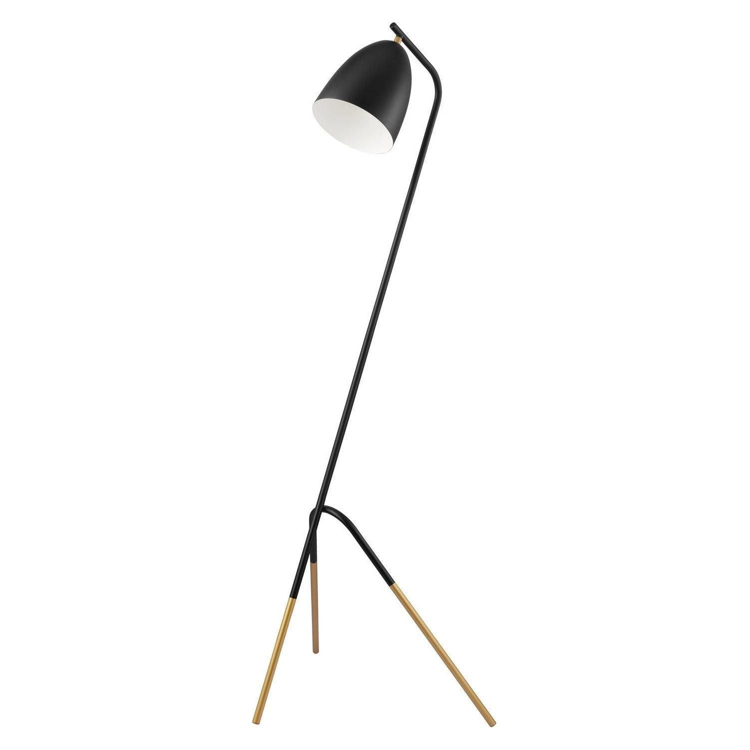 Eglo Lighting - Westlinton Floor Lamp - 204261A - Canada Light Shop