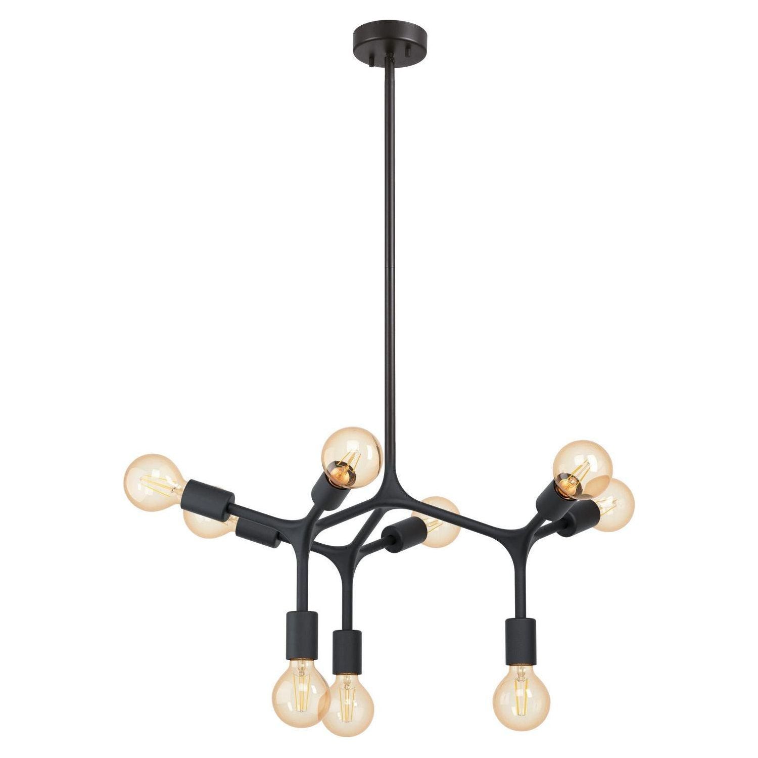 Eglo Lighting - Bocadella Pendant - 204294A - Canada Light Shop