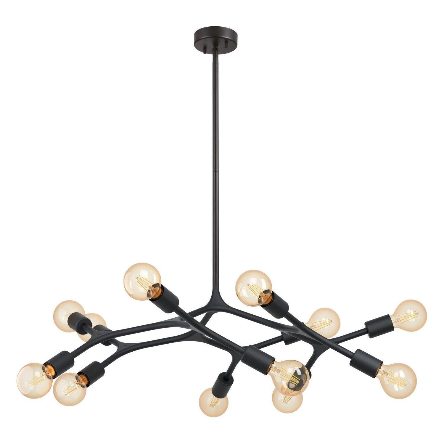 Eglo Lighting - Bocadella Pendant - 204295A - Canada Light Shop