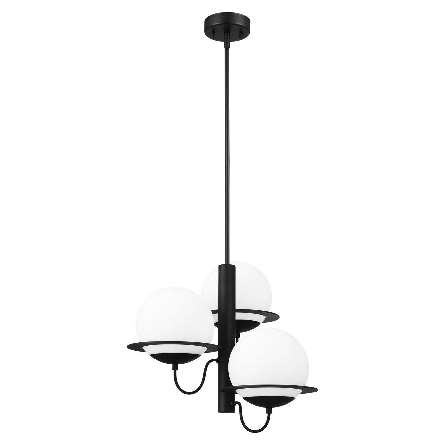 Eglo Lighting - Sabalete Pendant - 204296A - Canada Light Shop