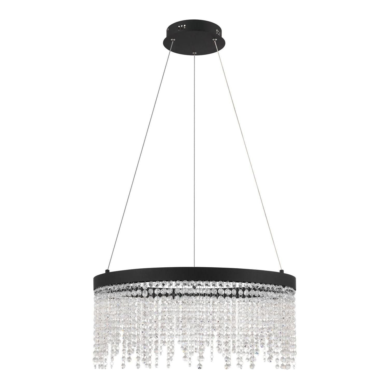 Eglo Lighting - Antelao LED Pendant - 204356A - Canada Light Shop