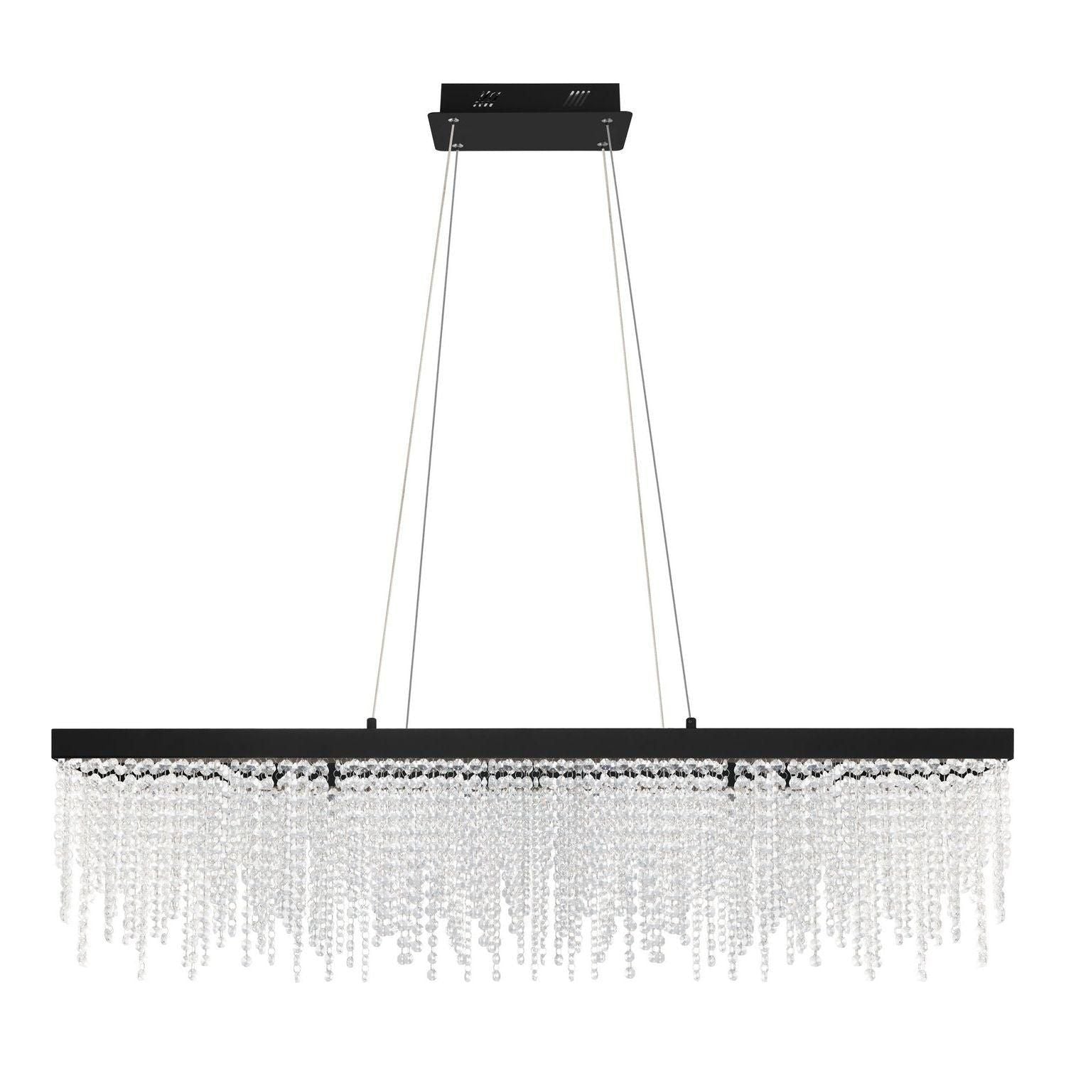Eglo Lighting - Antelao LED Pendant - 204357A - Canada Light Shop