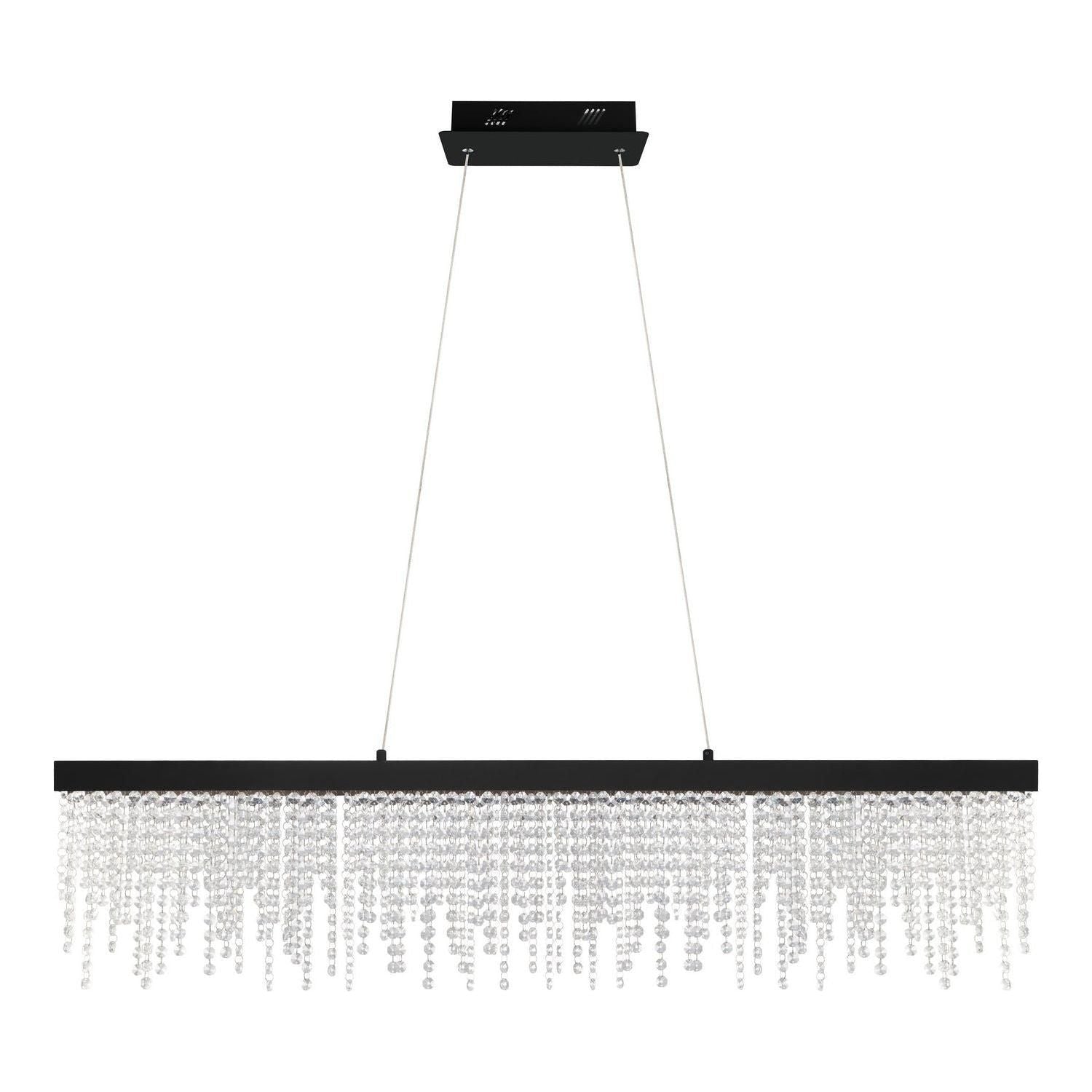 Eglo Lighting - Antelao LED Pendant - 204358A - Canada Light Shop