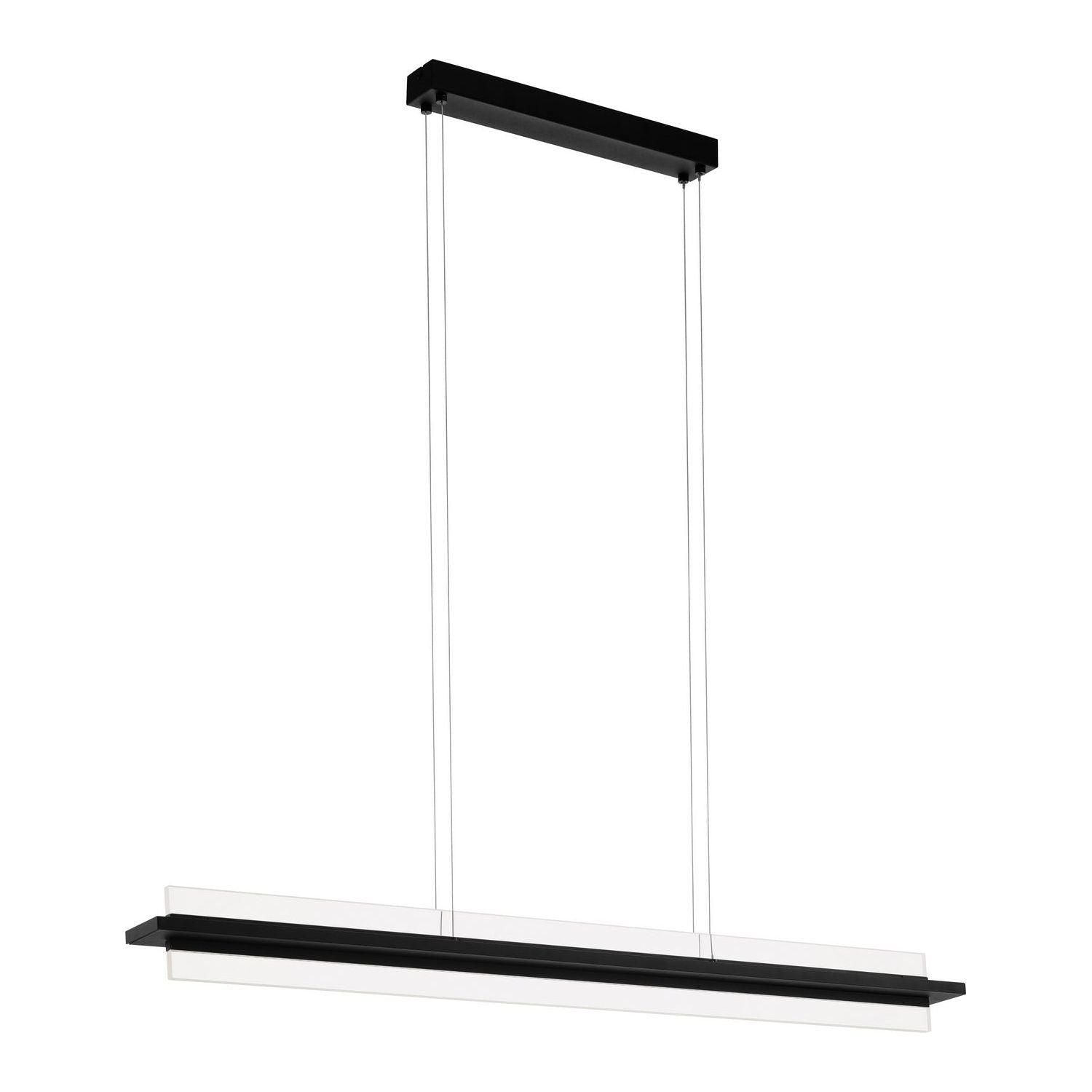 Eglo Lighting - Spadafora LED Pendant - 204361A - Canada Light Shop