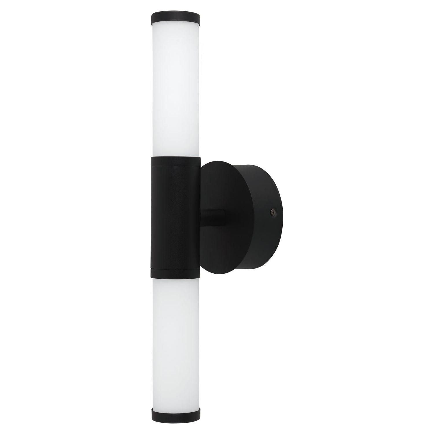 Eglo Lighting - Palmera 1 LED Vanity Light - 204372A - Canada Light Shop