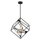 Eglo Lighting - Corrientes Pendant - 204586A - Canada Light Shop